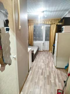 Комната, 12.9м², 8/8 этаж