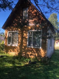 Дача, 30м², участок 10.18 сот.
