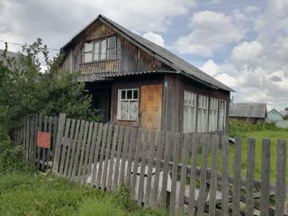 Дача, 50м², участок 6.5 сот.