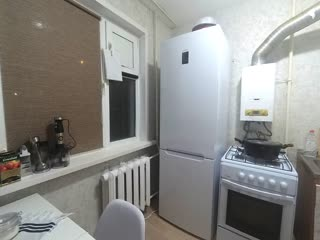 2-комн. квартира, 44.5м², 1/5 этаж