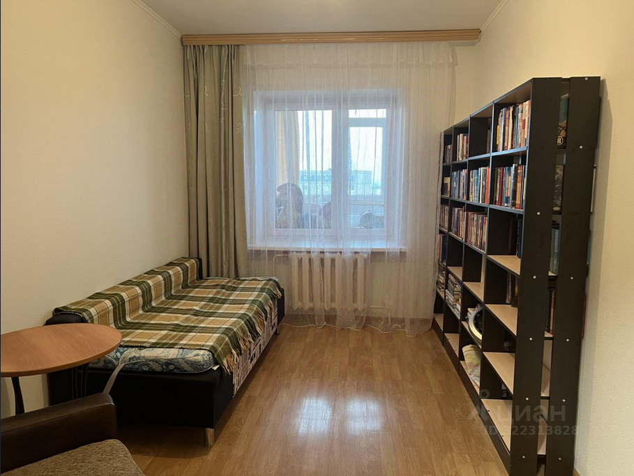 Продается 2-комн. квартира, 49 м²