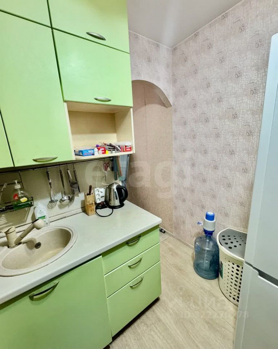 Продается комната, 16,9/16,9 м²