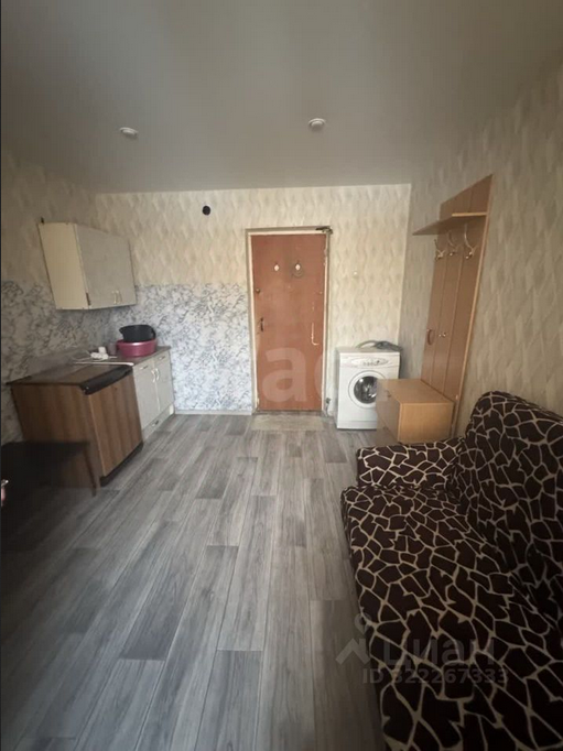 Продается комната, 12/12 м²