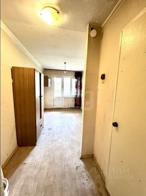 Продается комната, 14,5/14,5 м²