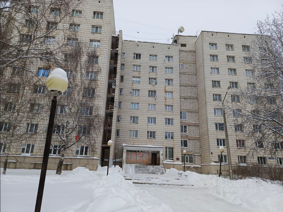 Продается комната, 120/17 м²
