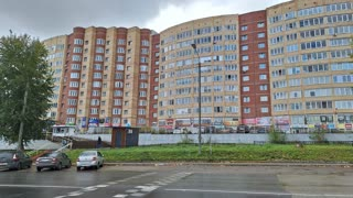 1-комн. квартира, 38.5м², 6/9 этаж