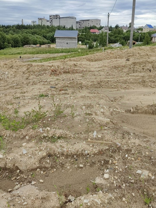 Продается участок, 10 сот.