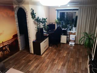 2-комн. квартира, 44.3м², 3/5 этаж