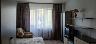 Комната, 17.8м², 5/5 этаж