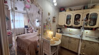Комната, 15м², 4/5 этаж