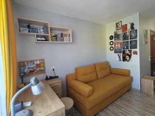 Комната, 17м², 3/5 этаж